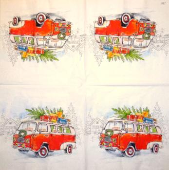 276 Scripture - 3-ply - VW Collection