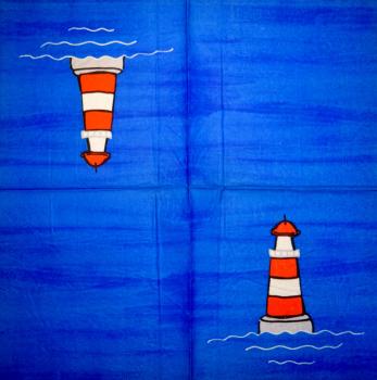 291 Maritim - 3-lagig