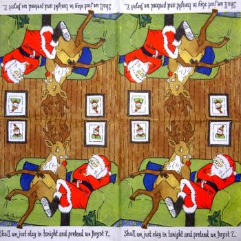 070 Weihnachtsbaum - 3-lagig (70 rot) - Ihr