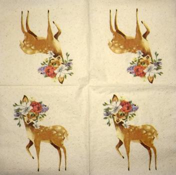 070 Weihnachtsbaum - 3-lagig (70 rot) - Ihr