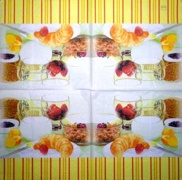 032 Sonstige Küche - 3-lagig