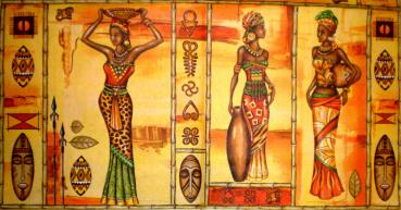 017 Africa - 3 ply -1/2 - (SK) - Maki