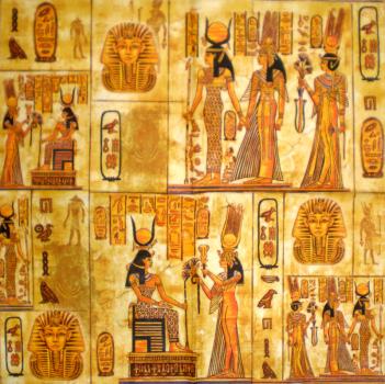 018 Afrikas - 3-lagig - Maki