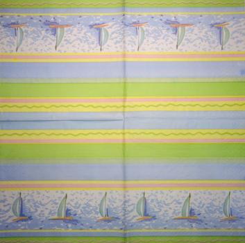 033 Maritim - 3-lagig -.1/2 - Ihr