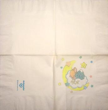 999.053 Hasen: unnatürlich - 3-lagig