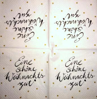 080 Nostalgie - 3-lagig (creme) - Ihr