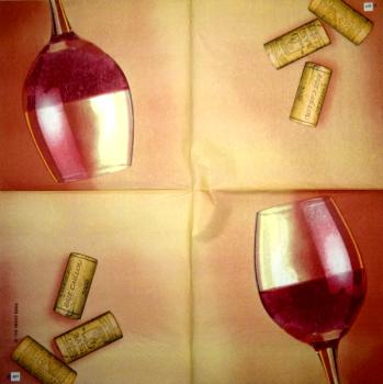 119 Getränke - 3-lagig