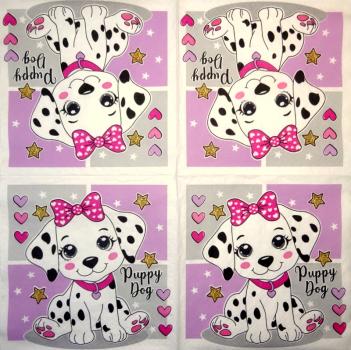 226 Dogs - 3-ply - CS