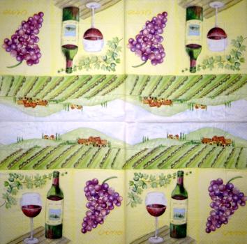 119 Getränke - 3-lagig