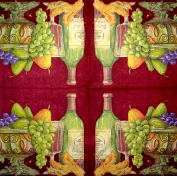 119 Getränke - 3-lagig