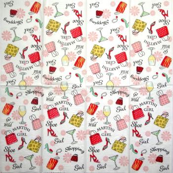 025 Kleidung - 3-lagig - Bistro