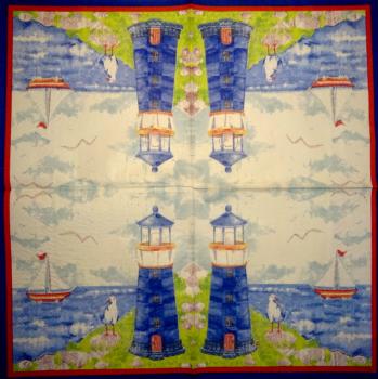 279 Maritim - 3-lagig - di vendo