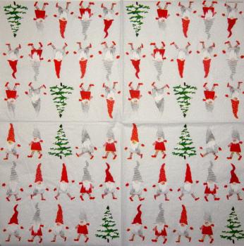 095 Zwerge - 3-lagig