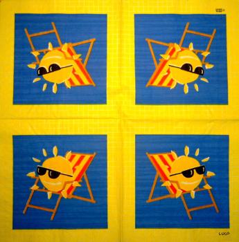 148 Maritim - 3-lagig