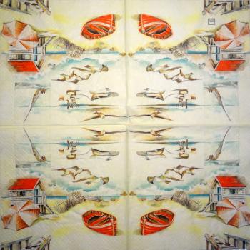 148 Maritim - 3-lagig