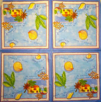 148 Maritim - 3-lagig