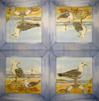 148 Maritim - 3-lagig