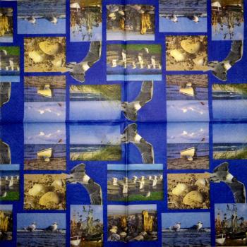 148 Maritim - 3-lagig