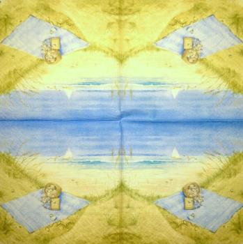 148 Maritim - 3-lagig