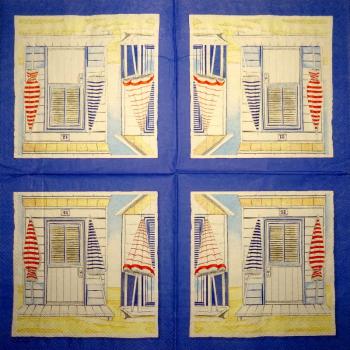 148 Maritim - 3-lagig