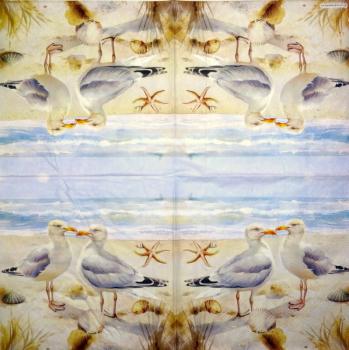 148 Maritim - 3-lagig