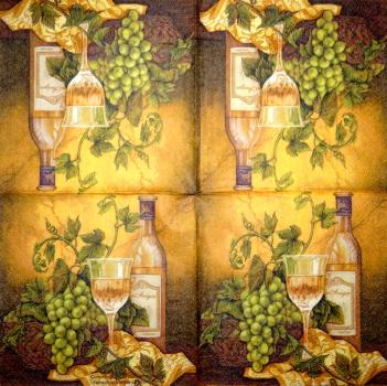 119 Getränke - 3-ply