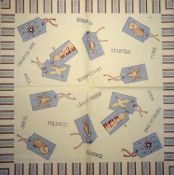 279 Maritim - 3-lagig - di vendo