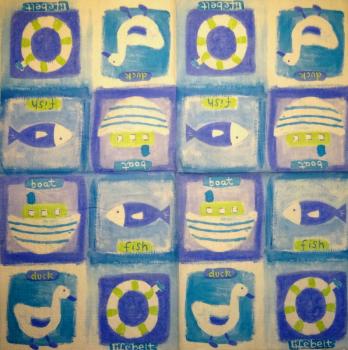 279 Maritim - 3-lagig - di vendo