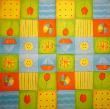 279 Maritim - 3-lagig - di vendo