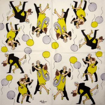 058 Garten - 3-lagig - Safuri