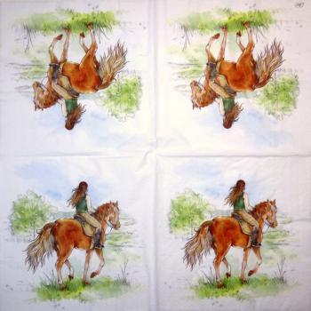 058 Garten - 3-lagig - Safuri