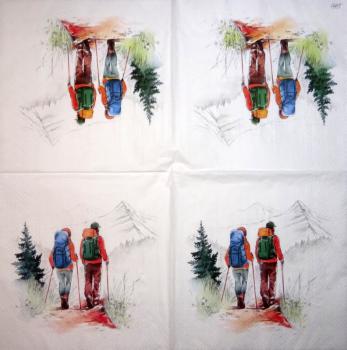 058 Garten - 3-lagig - Safuri