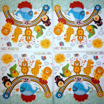 097 Tiere Afrika: Diverse (97)