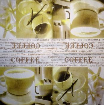 160 Coffee / Cafe - 3-ply