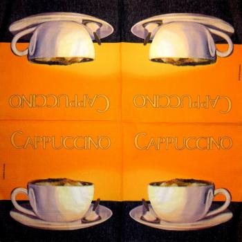 171 Kaffee / Cafe - 3-lagig - Canadian Art