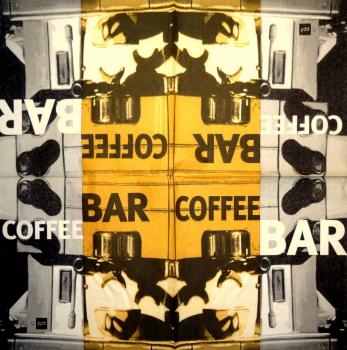 180 Kaffee / Cafe - 3-lagig - ppd