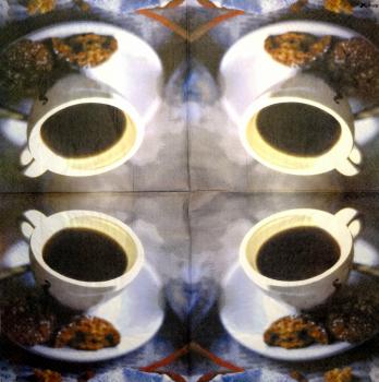 189 Coffee / Cafe - 3-ply - Stewo