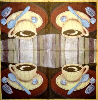 190 Coffee / Cafe - 3-ply