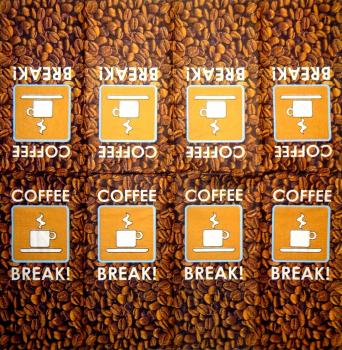 199 Kaffee / Cafe - 3-lagig - Bistro