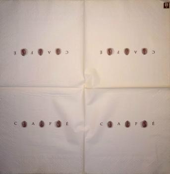 012 Coffee: Beans - 3-ply - Design House