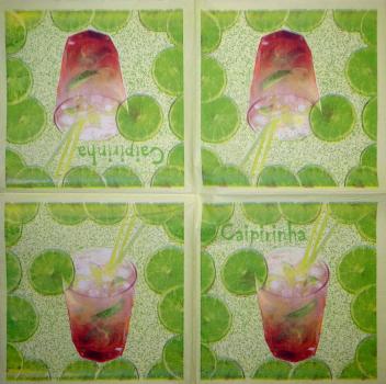 072 Cocktails - 3-ply - CS