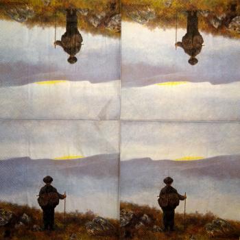 159 Century - 3-ply - Theodor Kittelsen - Scandinavian