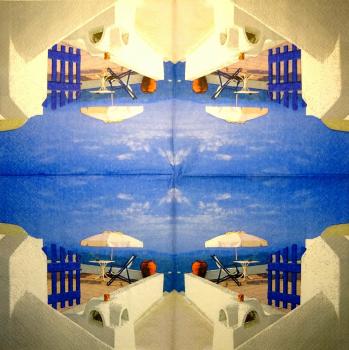 141 Mittelmeer - 3-lagig