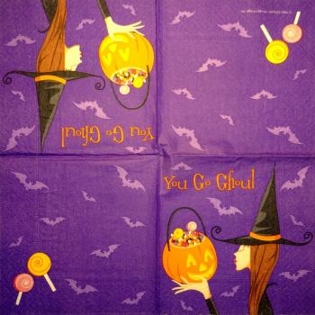 008 Halloween - 3-lagig - Nina Edwards - CS