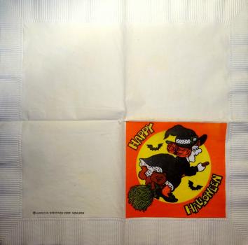 240 Halloween - 2/3-ply - AGC - CS