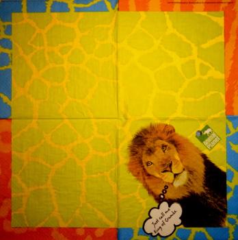 059 Löwe - 4-ply - Sniff - ppd - Nici - Handkerchief
