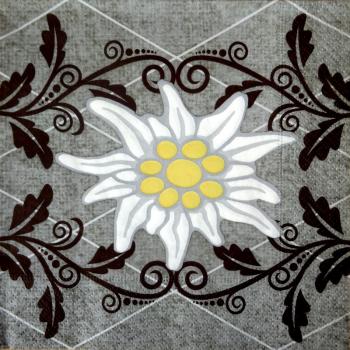 048 Bavarian - Paper Design