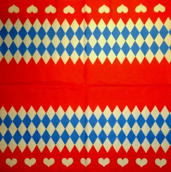 071 Bayern - 3-lagig - Made in Germany