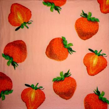 BEE-200 Beeren - 3-lagig - SALE !