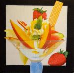 118 Beeren - 3-lagig - Paw